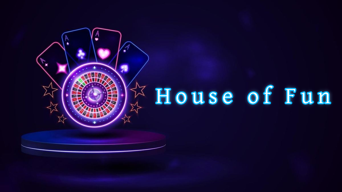 House of Fun پاکستان